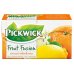Чай фруктовый Pickwick Цитрус-бузина в пакетиках 20шт*2г