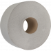 Туалетная бумага макулатурная Джамбо 100м на гильзе, Buroclean