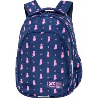Рюкзак школьный Navy Kitty, Coolpack