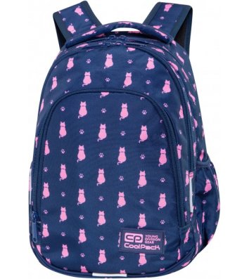 Рюкзак школьный Navy Kitty, Coolpack