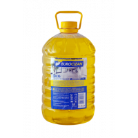 Засіб миючий універсальний для підлоги BuroClean EuroStandart 5000мл Лимон