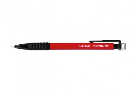 Олівець механічний 0,5мм Mercury, Economix