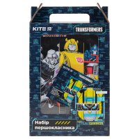 Набор первоклассника Kite Transformers