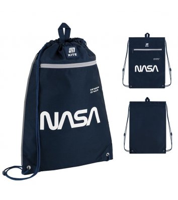 Сумка для взуття "NASA", Kite