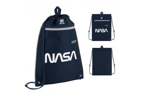 Сумка для взуття "NASA", Kite