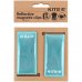 Набір магнітних кліпс світловідбиваючих м'ятні, Kite Набір магнітних кліпс світловідбиваючих м'ятні, Kite