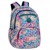 Рюкзак молодіжний Pick Stamps, Coolpack