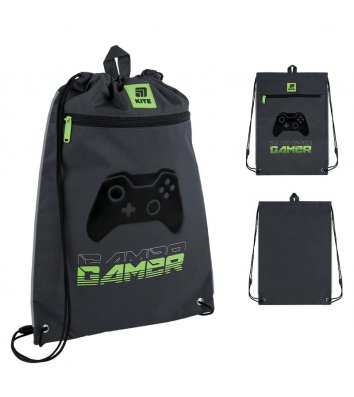 Сумка для взуття "Gamer", Kite