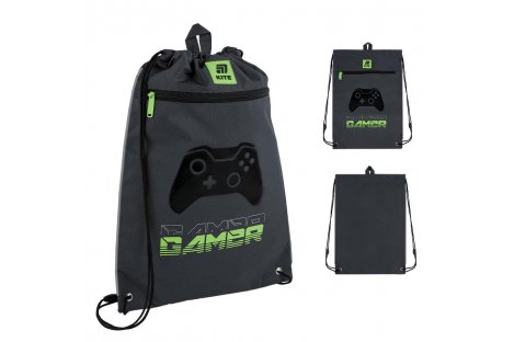 Сумка для взуття "Gamer", Kite