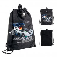 Сумка для взуття "Hot Wheels", Kite