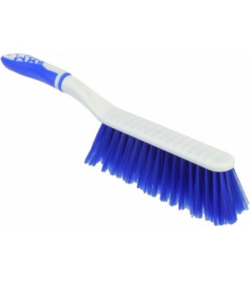 Щітка Cleaning ручна синя