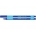 Ручка масляная Slider Edge М, цвет чернил синий 0,7мм, Schneider