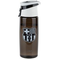 Пляшечка для води "FC Barcelona" 550 мл, Kite