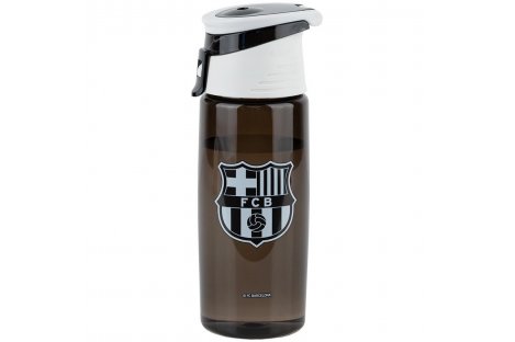 Пляшечка для води "FC Barcelona" 550 мл, Kite