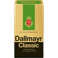 Кава мелена Dallmayr Classic 500г