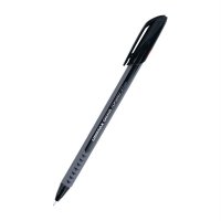 Ручка шариковая Topgrip, цвет чернил черный 0,7мм, Unimax