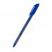Ручка кулькова  Topgrip, колір чорнил синій 0,7мм, Unimax