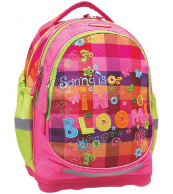 Рюкзак шкільний In Bloom, Coolpack