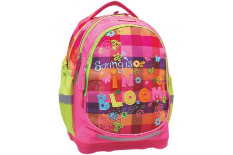 Рюкзак шкільний In Bloom, Coolpack