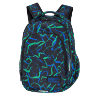 Рюкзак шкільний Prime Infagreen, Coolpack