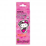 Тісто для ліплення  7 кольорів "Hello Kitty", Kite