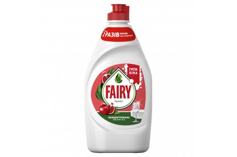 Средство для мытья посуды Fairy 450мл Нежные руки, чайное дерево и мята Средство для мытья посуды Fairy 450мл Нежные руки, чайное дерево и мята