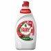 Средство для мытья посуды Fairy 450мл Нежные руки, чайное дерево и мята Средство для мытья посуды Fairy 450мл Нежные руки, чайное дерево и мята