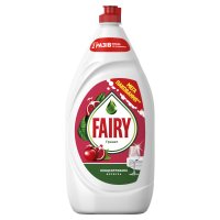 Засіб для миття посуду Fairy 1,35 л Гранат