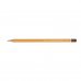 Олівець чорнографітний 1500 5H, KOH-I-NOOR