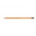 Олівець чорнографітний 1500 10H, KOH-I-NOOR