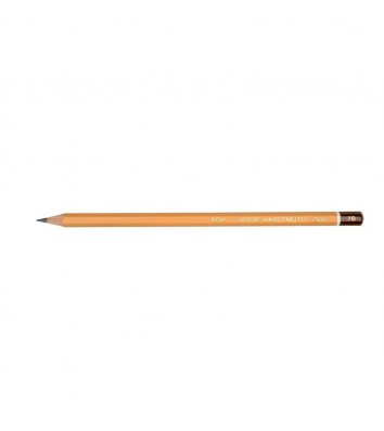 Олівець чорнографітний 1500 7B, KOH-I-NOOR