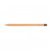 Олівець чорнографітний 1500 4H, KOH-I-NOOR