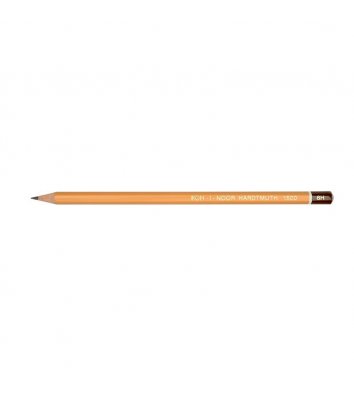 Олівець чорнографітний 1500 8H, KOH-I-NOOR