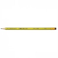 Олівець чорнографітний HB 1372  Oriental, KOH-I-NOOR