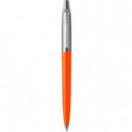 Ручка кулькова Parker Jotter Originals Orange CT BP