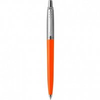 Ручка кулькова Parker Jotter Originals Orange CT BP