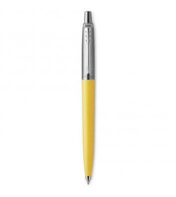 Ручка шариковая Parker Jotter Originals Yellow