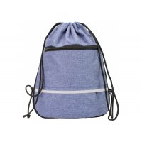 Сумка для взуття  з 2 блискавками з розширенням "CFS",  Cool for School