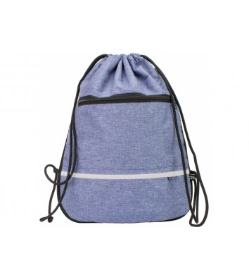 Сумка для взуття  з 2 блискавками з розширенням "CFS",  Cool for School