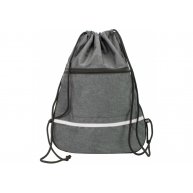 Сумка для взуття  з 2 блискавками з розширенням "CFS",  Cool for School