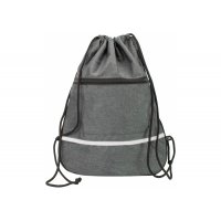 Сумка для взуття  з 2 блискавками з розширенням "CFS",  Cool for School