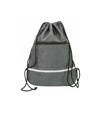 Сумка для взуття  з 2 блискавками з розширенням "CFS",  Cool for School