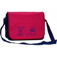 Сумка "Pink Cat", Cool for School
