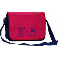 Сумка "Pink Cat", Cool for School