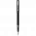 Ручка перова Parker Vector XL Metallic Black CT FP M 06 012