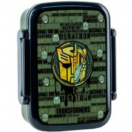 Ланч-бокс "Transformers" 420 мл, Kite