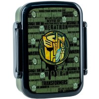 Ланч-бокс "Transformers" 420 мл, Kite