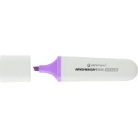 Маркер текстовий Highlighter Style колір пастельний фіолетовий 1-4,6мм, Centropen
