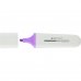 Маркер текстовый Highlighter Style цвет пастельный фиолетовый 1-4,6мм, Centropen