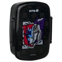 Ланч-бокс з наповненням "Transformers" 750 мл, Kite